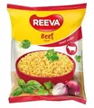 Instant-Nudelsuppe Rind, 60 g, REEVA 125247