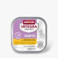 Weiteres Produktbild INTEGRA PROTECT Diabetes Adult mit Hühnerleber für Katzen 100 g
