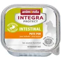 Weiteres Produktbild INTEGRA PROTECT Darm purer Truthahn für Katzen 100 g