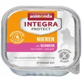Weiteres Produktbild INTEGRA PROTECT NIERE/RENAL Diät-Schweinefleisch für Katzen 100 g