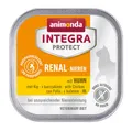 INTEGRA PROTECT RENAL/NIERE Diät mit Hühnerfleisch 100g