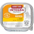 INTEGRA PROTECT RENAL/NIERE Diät mit Hühnerfleisch 100g