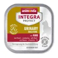 Weiteres Produktbild INTEGRA PROTECT URINARY Diät mit Rindfleisch 100g