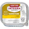 Weiteres Produktbild INTEGRA PROTECT URINARY Diät mit Hühnerfleisch 100g