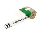Intelligente Patrone mit selbstklebendem Papierband Leitz Icon, Weiß