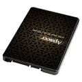 Weiteres Produktbild Interní disk SSD 3D NAND Apacer 2.5", SATA III 6Gb/s, 960GB, AS340X, AP960GAS340XC-1, 550