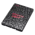 Interne Festplatte SSD Apacer 2.5", SATA III, 480GB, AS350, AP480GAS350-1, 560 MB/s-R, 540 MB/s-W,Panther