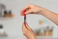 Lackmarker "51 EcoLine", rot, 1-2 mm, EDDING 4-51-002
