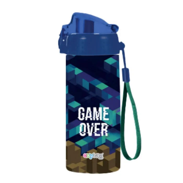 Hauptbild des Produkts Láhev OXY CLiCK 600 ml Game Over