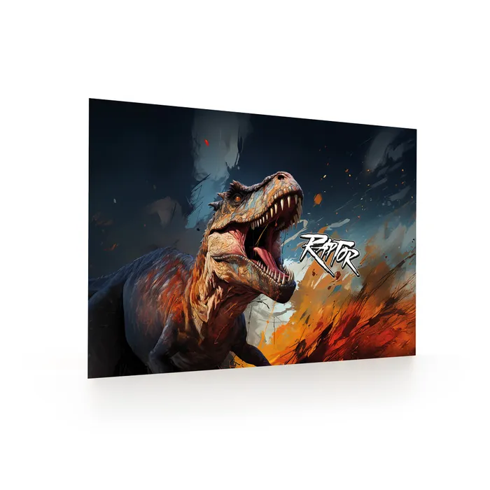 Hauptbild des Produkts Podložka na stůl Dino