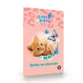 ABC Katzen-Boards