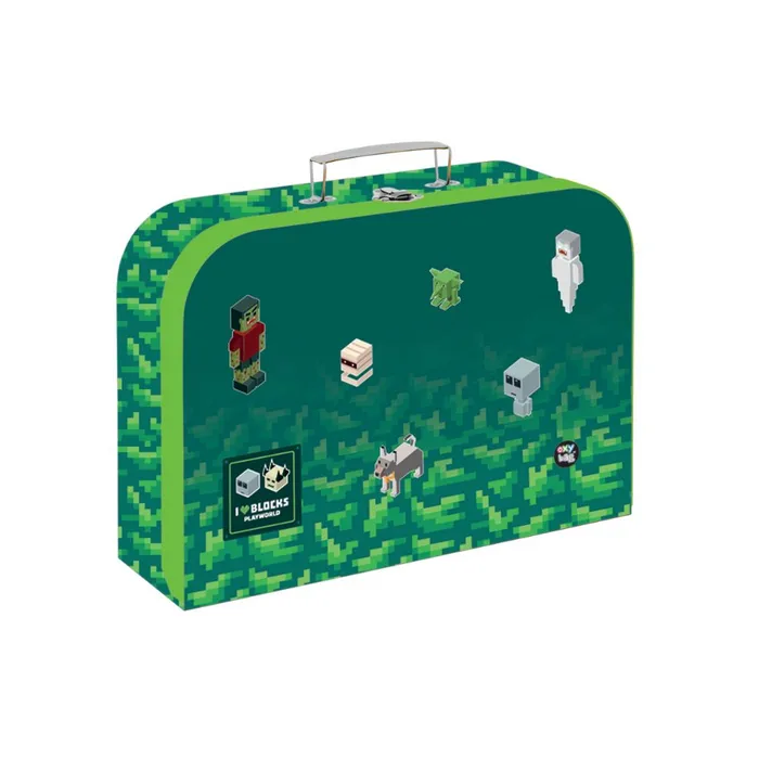 Hauptbild des Produkts Kufřík lamino 34 cm Playworld