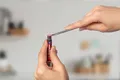 Lackmarker "51 EcoLine", rot, 1-2 mm, EDDING 4-51-002