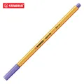 Liner „Point 88“, pastellviolett, 0,4mm, STABILO