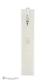 Seidenpapier, weiß, im Bogen 50 x 76 cm, 21 g, 6 Bogen/Packung, CRF6140