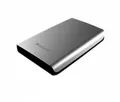 Verbatim extern Festplatte, Store N Go, 2.5", USB 3.0 (3.2 Gen 1), 1TB, 53071, silbern