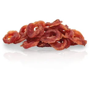 KIDDOG Entenfleisch im Ring 500 g
