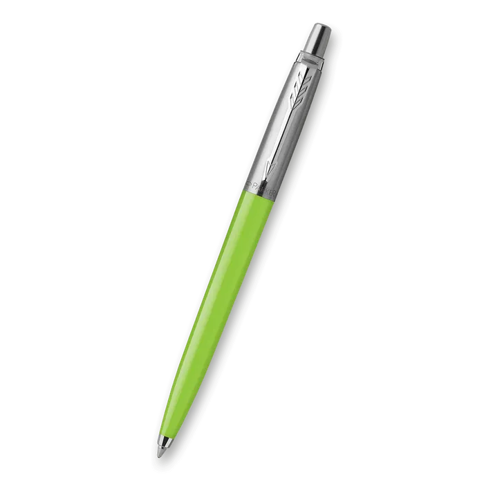 Hauptbild des Produkts Kuličkové pero Parker Jotter Originals - apple