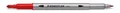 Marker „Design Journey“, 72 verschiedene Farben, Set, doppelseitig, 0,8/3,0 mm, STAEDTLER