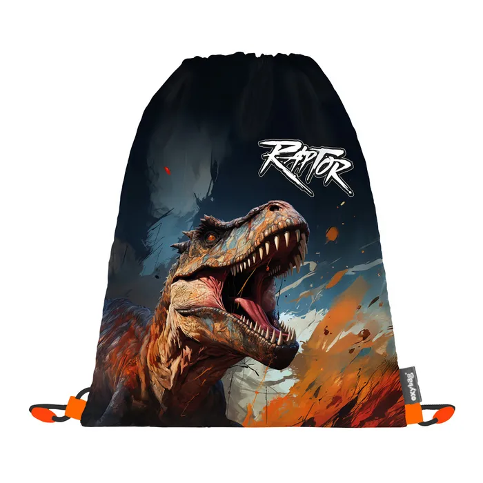 Hauptbild des Produkts Sáček na cvičky Dino