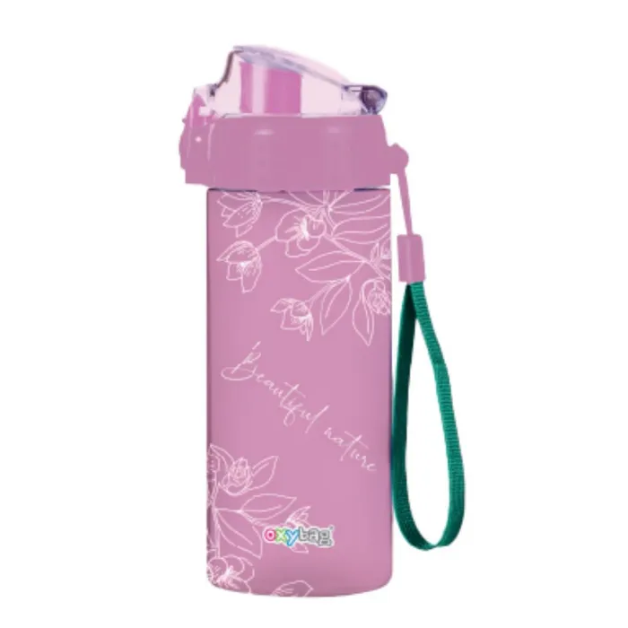 Hauptbild des Produkts Láhev OXY CLiCK 600 ml Floral