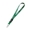 Weiteres Produktbild Schlüsselanhänger mit Karabiner Playworld