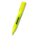 Weiteres Produktbild Kores High Liner Plus Gelmarker, gelb, 0,5–5 mm