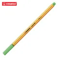 Liner „Point 88“, hellgrün (smaragd), 0,4 mm, STABILO