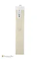 Seidenpapier, hellbeige, 50 x 76 cm pro Bogen, 21 g, 6 Bogen pro Packung, CRF6005