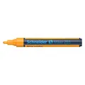 Weiteres Produktbild Kreidemarker Maxx 265, orange, 2-3mm, flüssig, SCHNEIDER