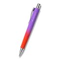Faber-Castell Poly Ball Flow Edition Punchy Melon kemijska olovka