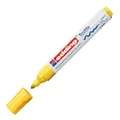 Textilmarker „4500“, gelb, 1-3 mm, konische Spitze, EDDING