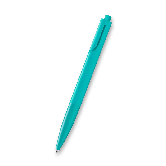 Hauptbild des Produkts Kuličkové pero LAMY noto teal