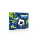 Fußballnummerntafeln 2