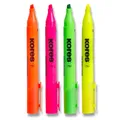 Weiteres Produktbild Kores High Liner Plus Highlighter 0,5–5 mm, 4-farbiger Mix
