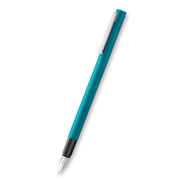 Hauptbild des Produkts Plnicí pero LAMY cp1 Aquamarine - hrot EF