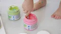 Satz Fingerfarben, "MUCKI SOFTIE", 6 Farben, 6x150ml, KREUL