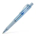 Faber-Castell Poly Ball View Aurora Icy Glow Kugelschreiber