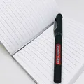 Weiteres Produktbild Notes liniert - A6 - Kraftpapier - Eichhörnchen