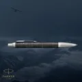 Weiteres Produktbild Parker IM Premium Legacy of Flight Kugelschreiber CT