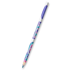 Faber-Castell Fantasy Pastel Dreifarben-Kreide