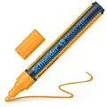 Kreidemarker Maxx 265, orange, 2-3mm, flüssig, SCHNEIDER