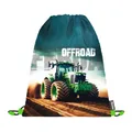 Traktor-Trainingstasche