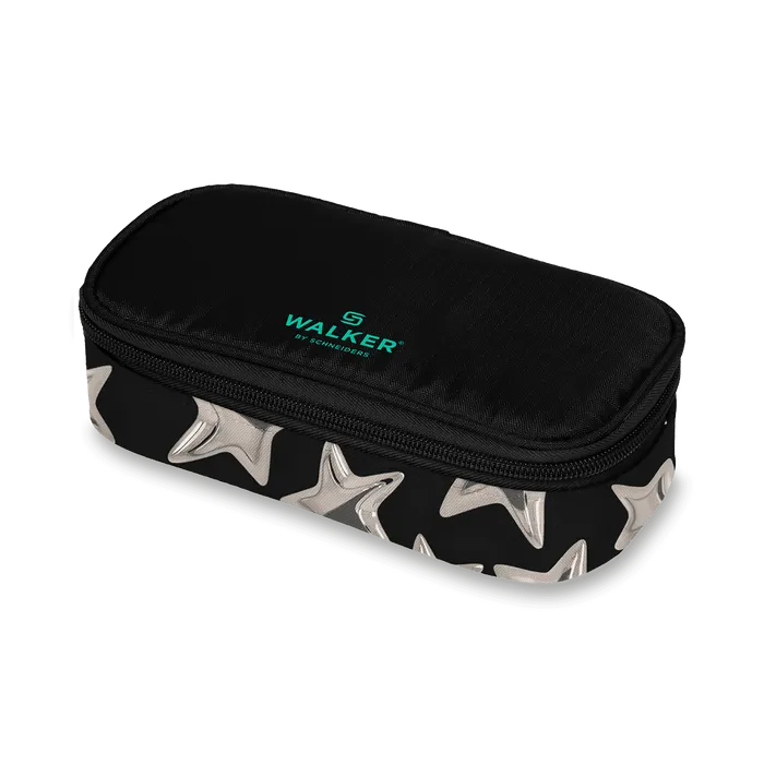 Hauptbild des Produkts Penál WALKER Stars Black Grey