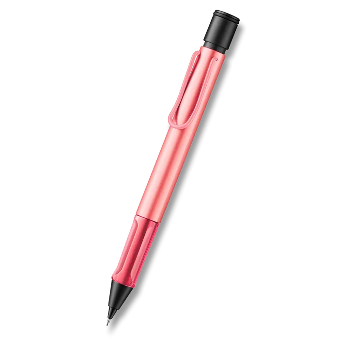 Hauptbild des Produkts Mechanická tužka LAMY AL-star flamingo - 0,5 mm
