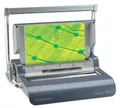 Binder Quasar Wire, Drahtbindung, Handbuch, 130 Blatt, FELLOWES