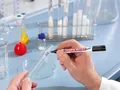 Laboratoriumsmarker "8015", schwarz, 0,75 mm, runder Stift, EDDING