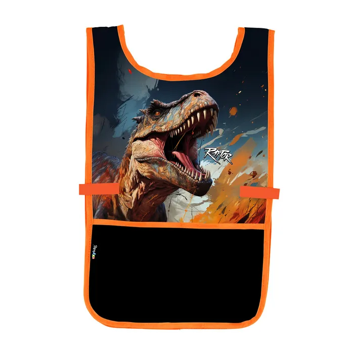 Hauptbild des Produkts Zástěra pončo Dino