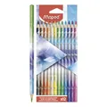 Maped Arctic Buntstifte – 12 Farben