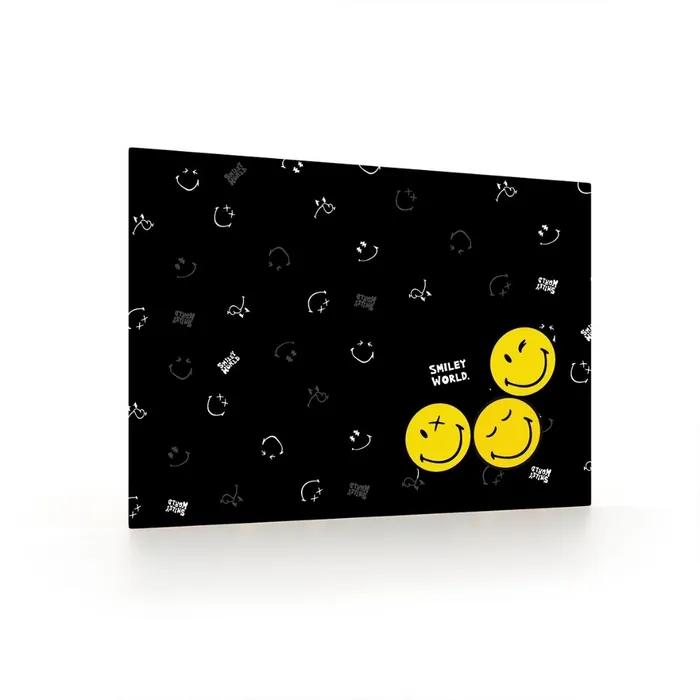 Hauptbild des Produkts Podložka na stůl PP Smiley World